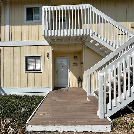 Sandpiper Cove 1089